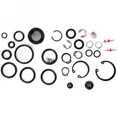 KIT SERVICE ROCKSHOX AIR U-TURN FOURCHE REBA/REVELATION/PIKE - 11.4015.263.000 - 710845604591