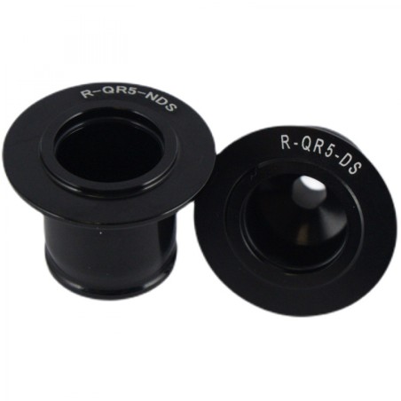 DOUILLE BLO.RAPIDE MOYEU U2140 R/VISION TEAM 35 DISQUE MW133 - 752-0790000010 - 4710243892664
