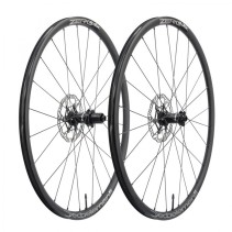 JEU ROUES DEDA ZERO2DB PNEU DISQUE CL TLR HG11 ALUM.POB - WDZ2DBLTD-SHI - 8055774360203