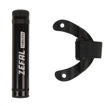 KIT MÈCHES ZEFAL REPAR.TUBELESS A/ SUPPORT PORTE-BIDON NOIR - 4304 - 3420586601205