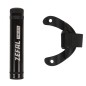 KIT MÈCHES ZEFAL REPAR.TUBELESS A/ SUPPORT PORTE-BIDON NOIR - 4304 - 3420586601205
