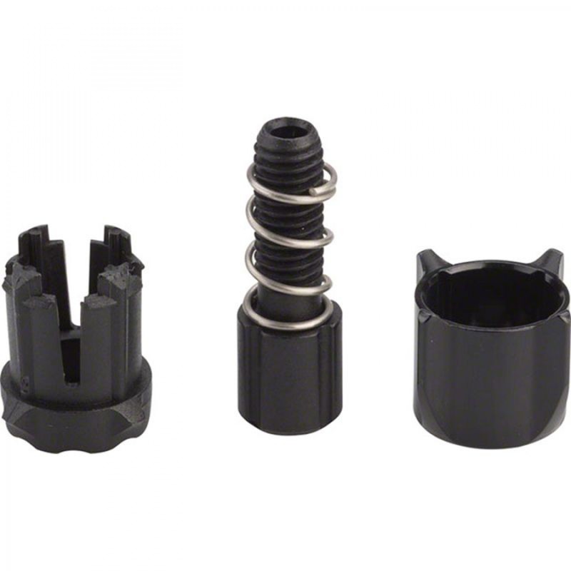 TENDEUR CABLE DERAILLEUR ARRIERE GRIP SRAM POUR X0/XX1 - 11.7018.006.001 - 710845711145