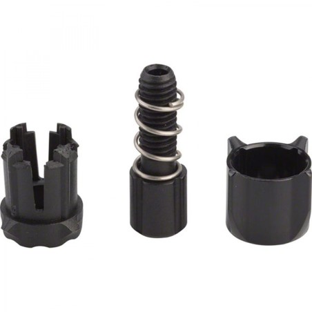 TENDEUR CABLE DERAILLEUR ARRIERE GRIP SRAM POUR X0/XX1 - 11.7018.006.001 - 710845711145