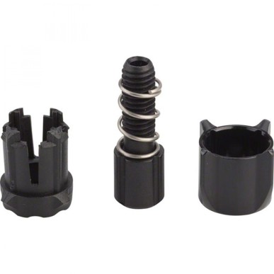 TENDEUR CABLE DERAILLEUR ARRIERE GRIP SRAM POUR X0/XX1 - 11.7018.006.001 - 710845711145