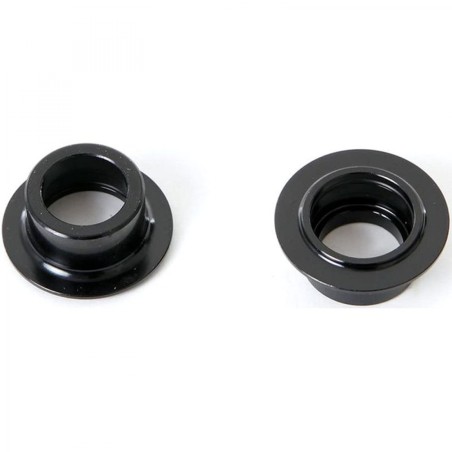 KIT DOUILLES CONVERSION SRAM A 15x100 mm POUR MOYEUX MTH 716 - 00.1918.145.008 - 710845750717