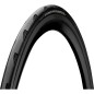Pneu route 700x25 ts Continental gp 5000s tubeless ready noir/noir (25-622)
