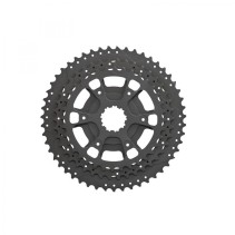 KIT COURONNES MICHE XM VTT 51x42x36D P/SHIM./SRAM 12V ALU GR - SPXM10KS36000 - 8050148696803