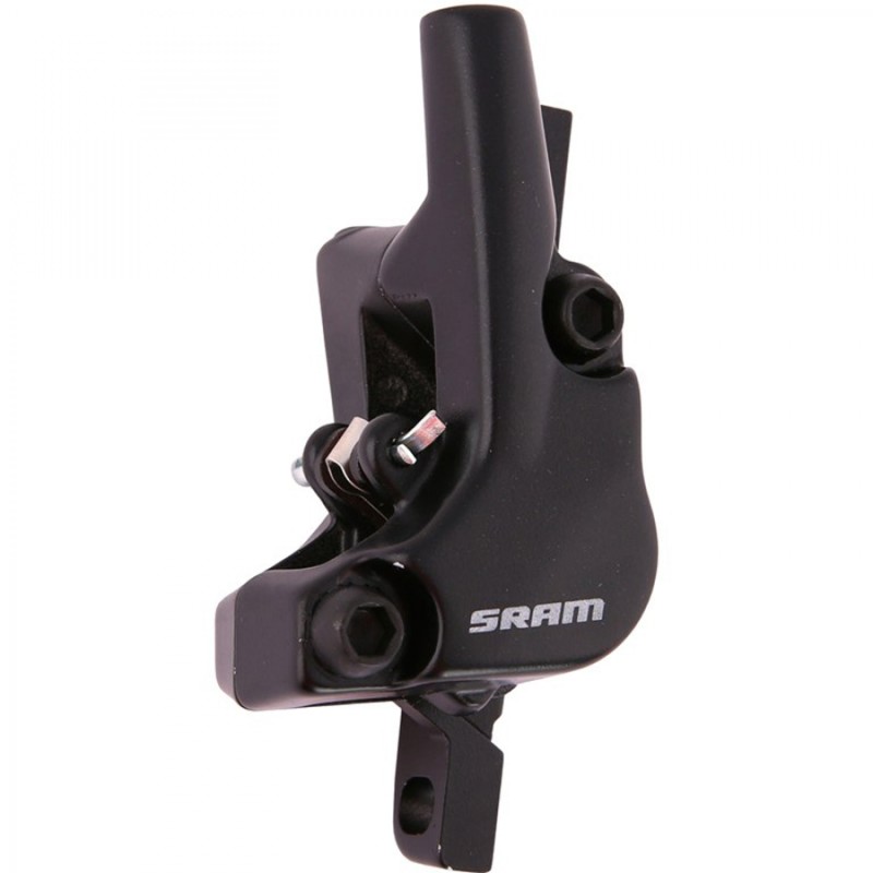 PINCE DE FREIN SRAM LEVEL NOIR - 11.5018.008.026 - 710845787041