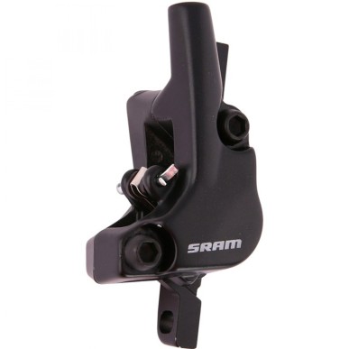 PINCE DE FREIN SRAM LEVEL NOIR - 11.5018.008.026 - 710845787041