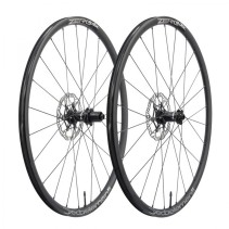 JEU ROUES DEDA ZERO2DB PNEU DISQUE CL TLR CAMPA ALUM.POB - WDZ2DBLTD-CA - 8055774360234