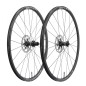 JEU ROUES DEDA ZERO2DB PNEU DISQUE CL TLR CAMPA ALUM.POB - WDZ2DBLTD-CA - 8055774360234
