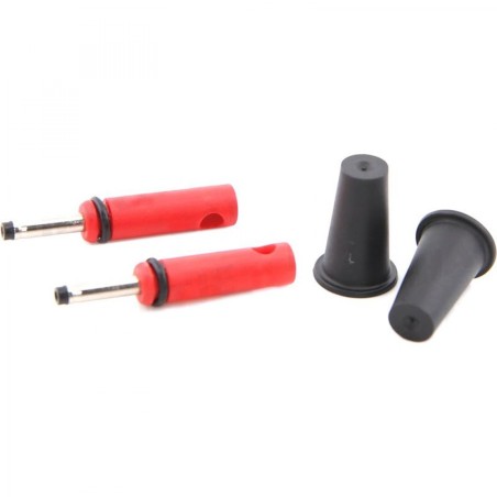 JEU D'ECROUS RAM CONEXION CABLE MANETTES/BLIP BOX ETAP AXS - 11.7018.049.000 - 710845782053