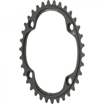 PLATEAU CAMPAGNOLO SUPER RECORD 4 BRANCHES 34 - FC-SR234 - 8056734289466