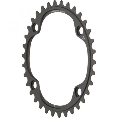 PLATEAU CAMPAGNOLO SUPER RECORD 4 BRANCHES 34 - FC-SR234 - 8056734289466