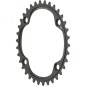 PLATEAU CAMPAGNOLO SUPER RECORD 4 BRANCHES 34 - FC-SR234 - 8056734289466