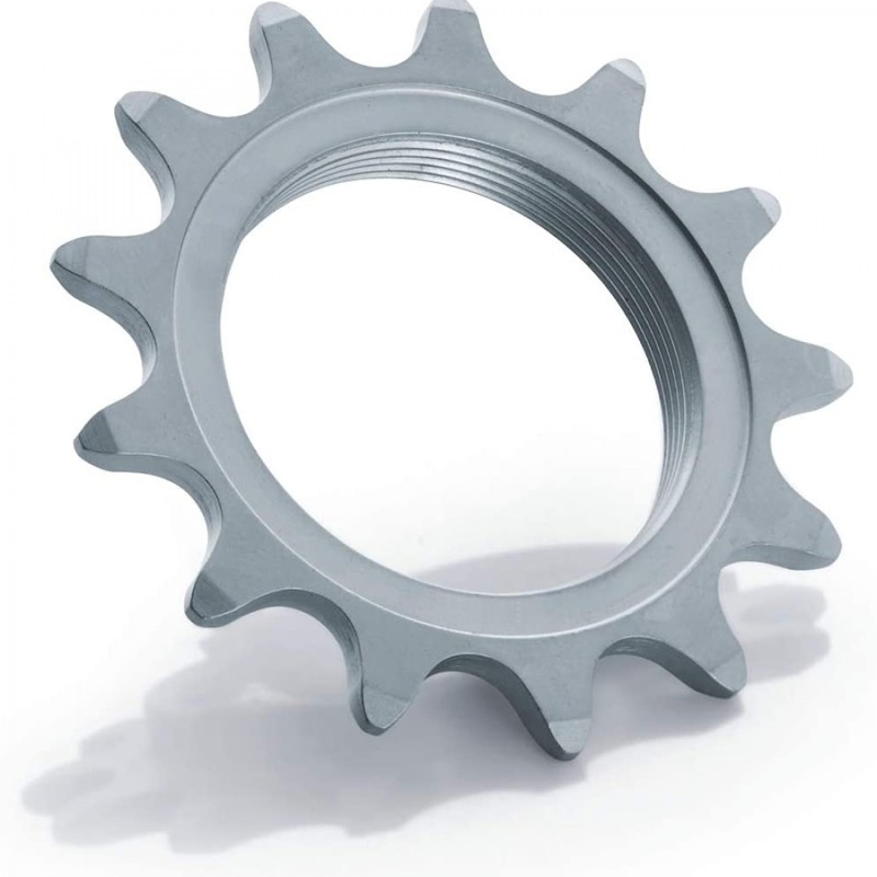 ROUE LIBRE MICHE PISTERD 18D 1/8   ARGENT - SPPISO8018000 - 8050148694601