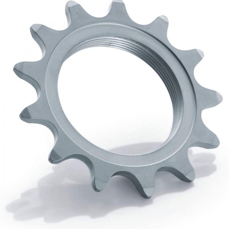 ROUE LIBRE MICHE PISTERD 18D 1/8   ARGENT - SPPISO8018000 - 8050148694601