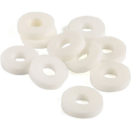 SET RONDELLE MOUSSE RS T.TELES.REV./REV.STEALTH/REV.AXS(10U) - 11.6818.035.005 - 710845783883