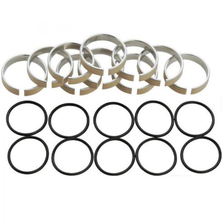 KIT DOUI./VIS TORIQUE ROCKSHOX TIGE REV/REVERB STEALTH (10U) - 11.6818.035.007 - 710845783906