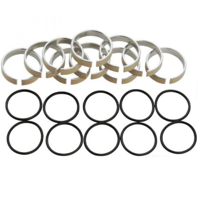 KIT DOUI./VIS TORIQUE ROCKSHOX TIGE REV/REVERB STEALTH (10U) - 11.6818.035.007 - 710845783906