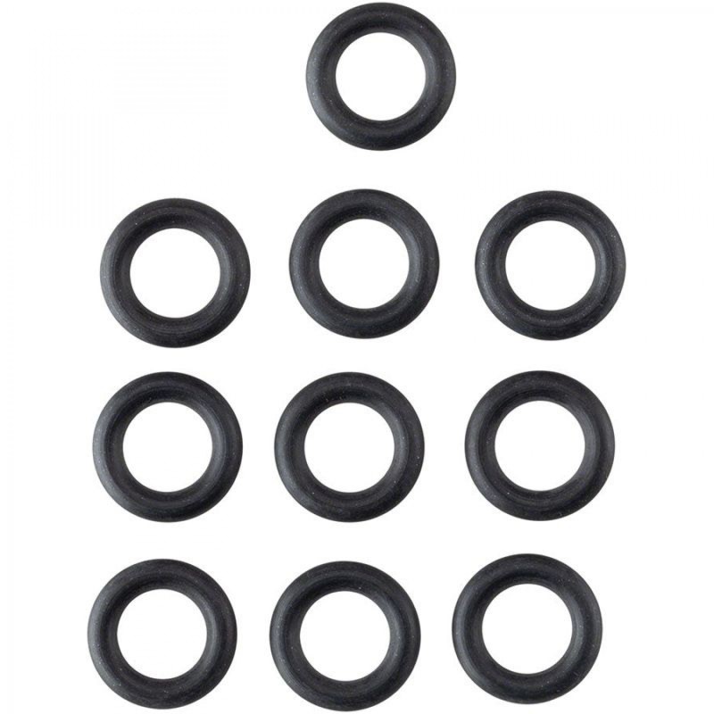 KIT VIS TOR.ROCKSH.PISTON PRIN.TIGE REV/REVERB STEALTH A2/B1 - 11.6818.035.018 - 710845784682