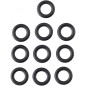 KIT VIS TOR.ROCKSH.PISTON PRIN.TIGE REV/REVERB STEALTH A2/B1 - 11.6818.035.018 - 710845784682