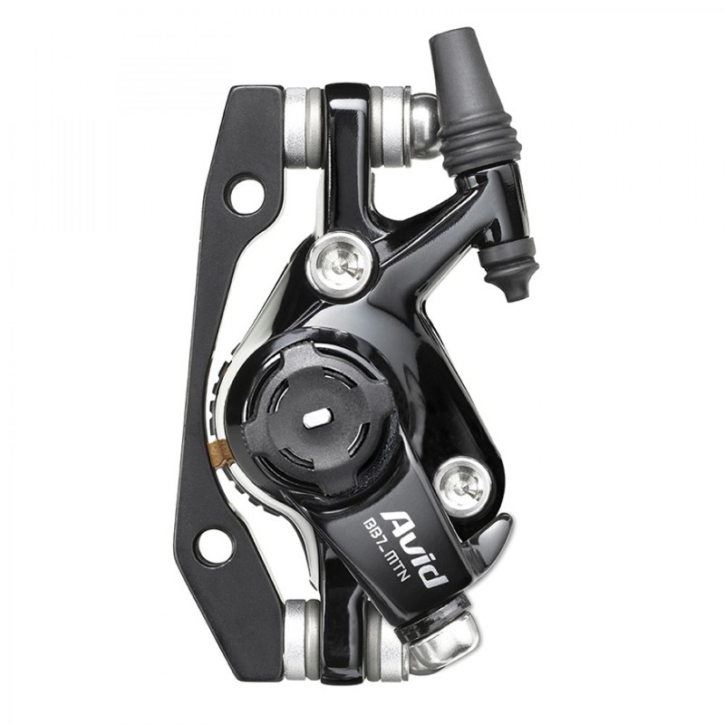 FREIN À DISQUE BB7 VTT S CPS 200 mm AVANT/ARRIÈRE - 00.5016.174.040 - 710845725418