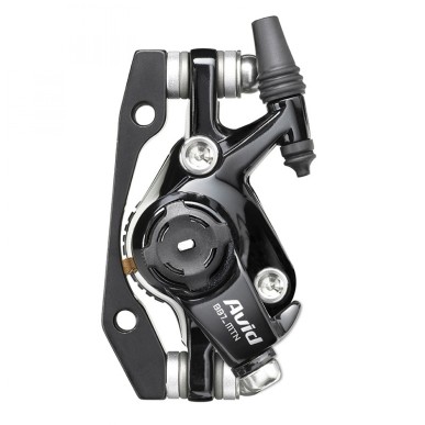 FREIN À DISQUE BB7 VTT S CPS 200 mm AVANT/ARRIÈRE - 00.5016.174.040 - 710845725418