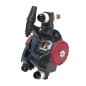 FREIN À DISQUE AVID BB7 VTT GRAPHITE CPS (SANS DISQUES) - 00.5018.097.005 - 710845783562