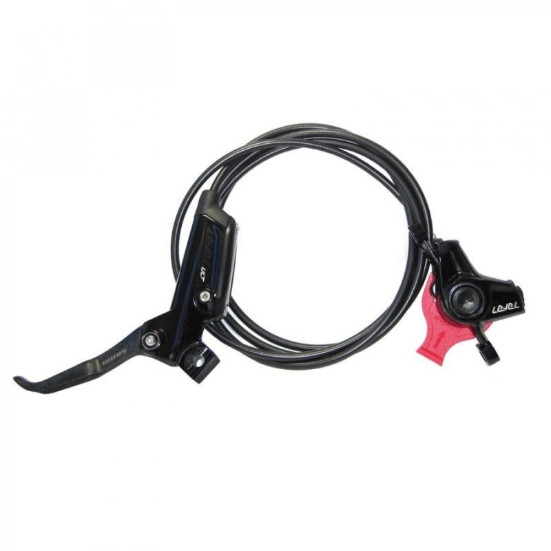 MANETTE HYDRAULIQUE SRAM LEVEL T AVANT 950   PISTONS - 00.5018.105.000 - 710845783753