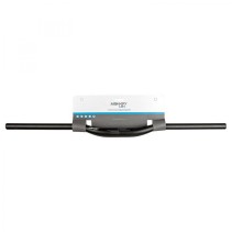 CINTRE SKS MONKEYBAR 760 mm 31.8 ALUMINIUM NOIR - 80126 - 4052862017128