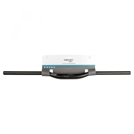 CINTRE SKS MONKEYBAR 760 mm 31.8 ALUMINIUM NOIR - 80126 - 4052862017128