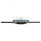 CINTRE SKS MONKEYBAR 760 mm 31.8 ALUMINIUM NOIR - 80126 - 4052862017128