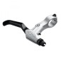 PAIRE DE MANETTES AVID LEVER FR-5 ARGENT - 00.5215.001.000 - 765250001800