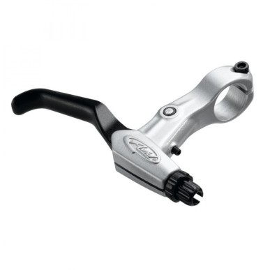 PAIRE DE MANETTES AVID LEVER FR-5 ARGENT - 00.5215.001.000 - 765250001800