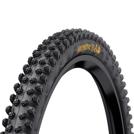 PNEU CONTINENTAL HYDROTAL DOWNH.27.5x2.40 SU.SOFT TLR SOU.NR - 1019540000 - 4019238067880
