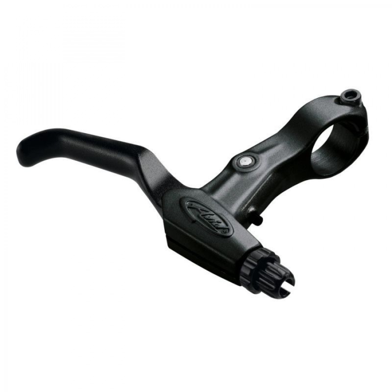 MANETTE AVID LEVER FR-5 DROITE/GAUCHE NOIRE SATINÉE - 00.5215.026.010 - 710845642005