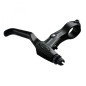 MANETTE AVID LEVER FR-5 DROITE/GAUCHE NOIRE SATINÉE - 00.5215.026.010 - 710845642005