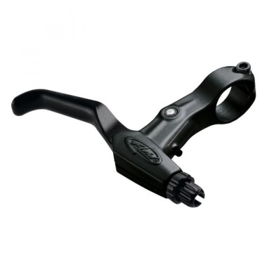 MANETTE AVID LEVER FR-5 DROITE/GAUCHE NOIRE SATINÉE - 00.5215.026.010 - 710845642005