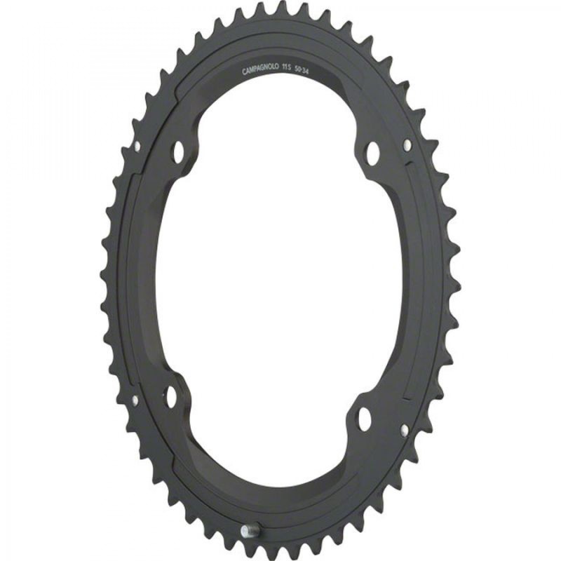 PLATEAU CAMPAGNOLO SUPER RECORD 4 BRANCHES 50 - FC-SR350 - 8056734289497