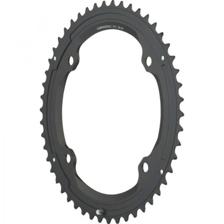 PLATEAU CAMPAGNOLO SUPER RECORD 4 BRANCHES 50 - FC-SR350 - 8056734289497