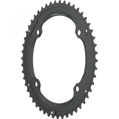 PLATEAU CAMPAGNOLO SUPER RECORD 4 BRANCHES 50 - FC-SR350 - 8056734289497
