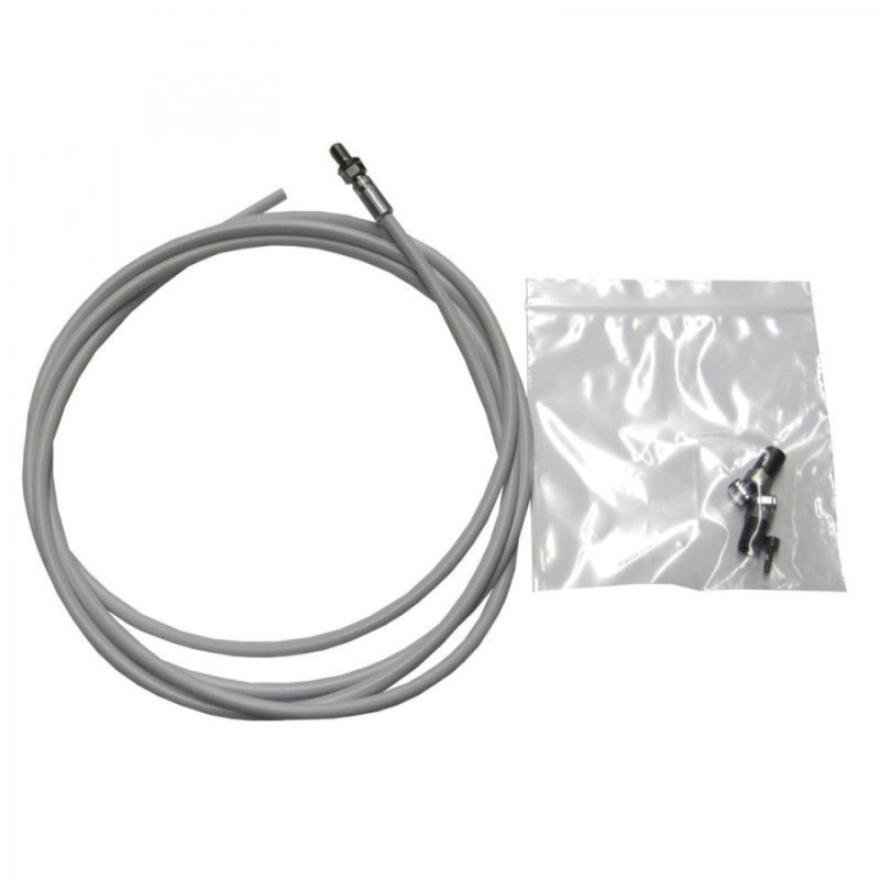 KIT DURITE AVID ELIXIR5/7/9/R/CR/X0/CR MAG 2000 mm BLANC - 00.5016.168.060 - 710845641640