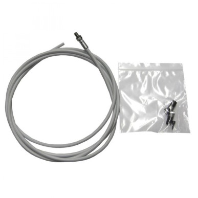 KIT DURITE AVID ELIXIR5/7/9/R/CR/X0/CR MAG 2000 mm BLANC - 00.5016.168.060 - 710845641640