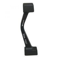 ADAPTATEUR FR.DISQ.ARRIÈRE AVID POST 30mm 170 CPS/STAND VIS - 00.5318.007.000 - 710845714429