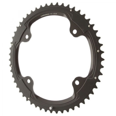 PLATEAU CAMPAGNOLO SUPER RECORD 145 BCD 4 BRANCHES 53 DENTS - FC-SR353 - 8056734289480