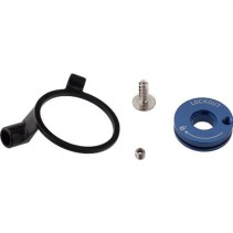 KIT MOLETTE BLOC.ROCKSHOX TELECOM.17mm XC32/SEKTOR SILVER A1 - 11.4018.011.001 - 710845703683
