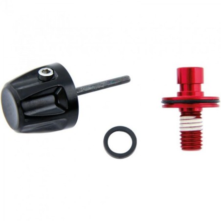 KIT MOLETTE REGL.REB.RS CHARGER RC LYRIK SEL.RC/PIKE SEL.RC - 11.4015.404.028 - 710845806391