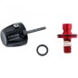 KIT MOLETTE REGL.REB.RS CHARGER RC LYRIK SEL.RC/PIKE SEL.RC - 11.4015.404.028 - 710845806391