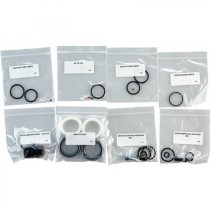 KIT D'ENTRETIEN ROCKSHOX SOLO AIR FOURCHE SEKTOR GOLD - 11.4018.017.000 - 710845713118
